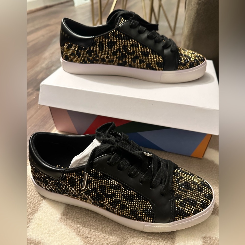 Katy Perry Rizzo Sneakers